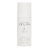 Dr. Barbara Sturm 超級抗衰老雙重精華 50ml