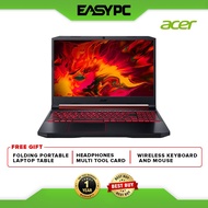 Acer Nitro 5 AN515-55-56R2 i5-10300H 8gb/256SSD/GTX1650Ti/15.6"/WIN10 Home Gaming Laptop