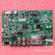เมนบอร์ด LG 43LF510T อะไหล่แท้/ถอดมือสอง EAX66563503 สำหรับทีวี 43 นิ้ว