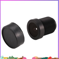 1/3 CCTV 2.8mm Lens Black for CCD Security Box Camera