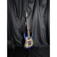 Ibanez Ibanez RG1027PBF Electric Guitar with Bag RG Premium Series