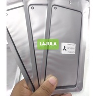 Lcd glass, windshield, touchscreen glass + glue, oppo A74 4G / A74 5G