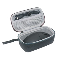 DLAY EVA Hard Travel Case Mouse Strong Storage Bag for MCHOSE A7 Mouse