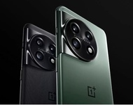 實台經營,行貨,水貨共公發售( 8Gen2! ) OnePlus 11 5G 16+256