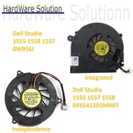 Dell Studio 1535 1536 1537 1555 1556 1558 1559 DFS541305MH0T PP33L Integrated / Independence Laptop 
