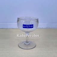 Gelas es krim mini - gelas es krim - mangkok ice cream - mangkok ice krim - mangkok gelato