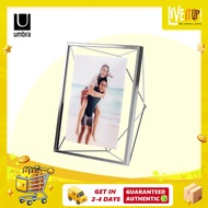 Umbra Prisma Photo Frame, 4" x 6", S