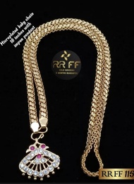 NEW ARRIVAL DOLLAR CHAIN COLLECTION_READY STOCK🇱🇷🇱🇷