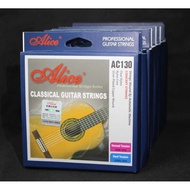 Ac130 classic guitar strings