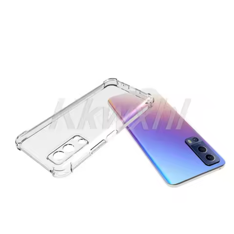 For Vivo Y52 Y72 5G Global Y53s 5G IQOO Z3 V2053 V2041 V2073A Smartphone Phone Original Protective B