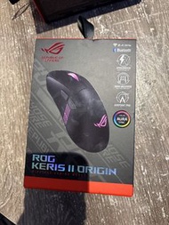 ROG Keris II Origin 無線電競滑鼠