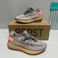 K13 Version Pure Original Coconut 350 Gray Orange Really Hot Bust Bush Yeezy Boost 350 V2 Men Women 