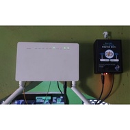 Ups mini ROUTER WIFI 12v power backup Quality Guaranteed & Ready To Use!!!