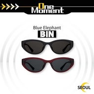 Blue Elephant BIN Korea Eyewear Sunglasses