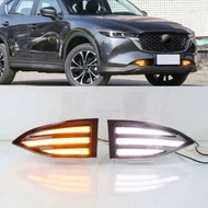 Mazda CX8 2025 Front Underbody Led - 2025 Mazda CX-8 Front Positioning LED Light