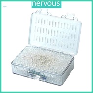NERV Reusable Desiccant Dehumidifier for Camera Dry Cabinet Storage