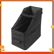 Folding Bike Storage Box for  Dustproof Waterproof Box Car Trunk Storage Box