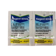 1GM Regent 80WG Bayer Racun Semut Anai Anai @ Packing Baru