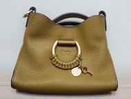 See By Chloe Joan 手提包