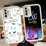 Soft Casing for Samsung A16 A36 A24 A35 A15 A25 A55 A34 A54 A04s S25 Ultra A56 A05S A14 5G White Q21