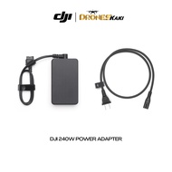 DJI 240W Power Adapter