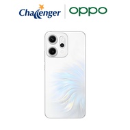 OPPO Reno 14 Pro (12+512GB) 5G - (Opal White/Titanium Grey)