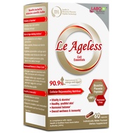 LABO Nutrition Le Ageless 60 capsules