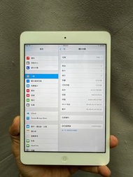 iPad mini  1 (16GB )