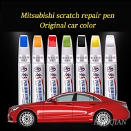 HN|For Mitsubishi Car Scratch Repair Agent Auto Touch Up Pen Car Care Scratch Clear Remover Paint Ca