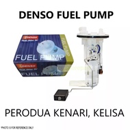 DENSO FUEL PUMP 23210-97201 PERODUA KENARI KELISA