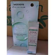 ((2026/August) Watsons Moisturizing Soothing Sensitive Lip Balm 3.9g Skin