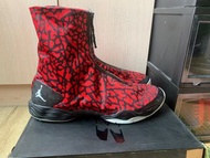 Jordan XX8 “Red Elephant”🐘 爆裂紋 us13 原盒