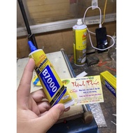 B7000 white glue 50ml