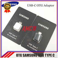 OTG Connector USB Samsung Galaxy A34 5G A54 5G Original 100% Usb C New