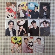 PC HAPPY FAM BOND HFB GMMTV MERCH OFFICIAL