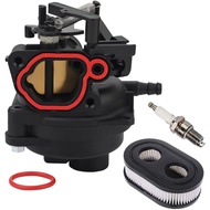 799584 Karburetor untuk Enjin BS9P702 09P702 550EX 725EXI 625EX 675EX 140cc Ganti Karburetor 594058 