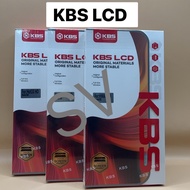 KBS LCD Display Redmi หน้าจอ+ทัช แถมฟรีชุดไขควง