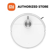 (NEW) Xiaomi Robot Vacuum S40 / S40C / S40 Pro หุ่นยนต์ดูดฝุ่นอัจฉริยะ 5000Pa ระบบนำทางเลเซอร์ LDS พ