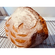 Sourdough Levain BagelFactory- Fresh Sourdough Bread