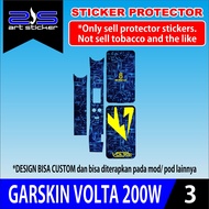 Garskin Volta 200