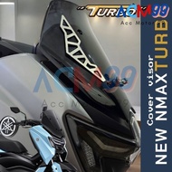 Garnish Nmax Turbo Nmax Neo Accessories Body Nmax Turbo Nmax Neo