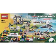 LEGO LEGO LEGOLAND Park 40346 LEGOLAND Park LEGOLAND Limited