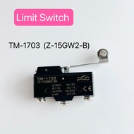 TM-1703 (Z-15GW2-B) Limit switch สินค้าพร้อมส่งในไทย