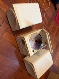 Philips MCM 1055 CD 收音機