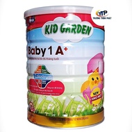 Kid Garden Baby 1 A+ Powdered Milk 900g Can