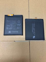 Pin sharp Aquos Zero 6 dung lượng cao