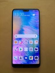 華為 HUAWEI P20 Pro 6G/128G萊卡認證照相神器(看說明)(高價商品，請勿直接下標，先聯絡賣家)