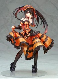 全新 行版 現貨 ALTER 約會大作戰 時崎狂三 Kurumi Figure Date A Live 1/8 手辦 正版 PVC