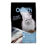 ส่งไว:Ostech Original อาหารแมวโตชนิดเม็ด ปริมาณ 1 kg.