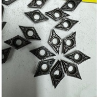 Japanese Surf DCMT11T304 Chip (combo of 5)